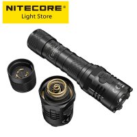 나이트코어 NITECORE P20iX 캠핑랜턴 4000루멘 손전등 라이트