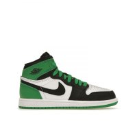 Jordan 1 Retro High OG Lucky Green PS 740665