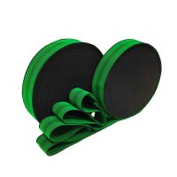 5m 10m 5 wide elastic seat green high elastic rubber band Elasticated Sofa Chair Upholstery Back