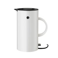 스텔톤 Stelton 전기 포트 주전자 EM77 화이트 1.5L