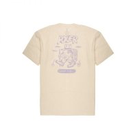 POLER STUFF 헤드ED SOUTH TEE 내츄럴