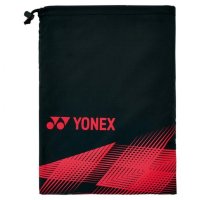 YONEX 남성 여성 아동 테니스화 케이스 - 레드365410 BAG2393-001