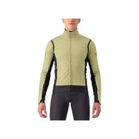 자전거 자켓 Castelli Alpha RoS 2 Jacket - Mens - Men