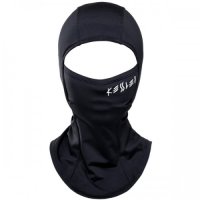 KESSLER BALACLAVA 2.0_BLACK (케슬러 바라클라바/넥워머)