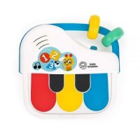 Baby Einstein Tiny Piano 뮤지컬 장난감 만