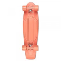 PENNY skateboard 페니 스케이트 보드 27 inch CLASSICS STAPLES 시리즈 CORAL