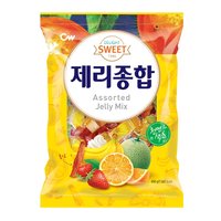 청우제리종합420g