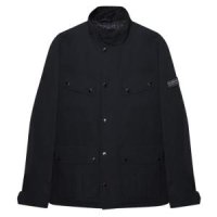 BARBOUR B Intl Waterproof Duke Jacket MWB0819