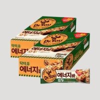 닥터유 호두 에너지바 40g x30개