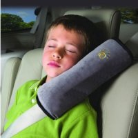 자동차 차량용 안전벨트 커버 어린이 유아 쿠션 가드