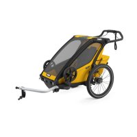 툴레 CHARIOT SPORT 1 스펙트럼