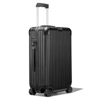 RIMOWA 리모와 에센셜 체크인 M 캐리어 매트 60L 67 5x44