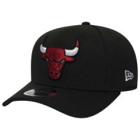 뉴에라 캡 시카고 불스 스트레치 스냅 9Fifty