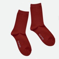 [옐로우삭스] COSY SOCKS CHILI 코지 삭스 칠리