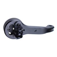 자전거부품자전거 컴퓨터 마운트 Garmin 홀더 Bryton Wahoo Cycle Stem Mount For Trek Bontrager 바이크