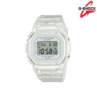 BABY-G 손목시계 워치 LTISK BGD-565S-7DR