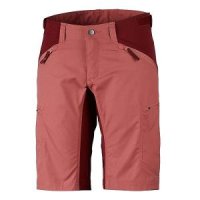 독일 룬닥스 여자 등산바지 Lundhags Makke Ws Shorts Crystal