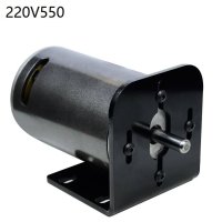 200V 550W DC 풍력 발전기 모터 3500rpm DIY