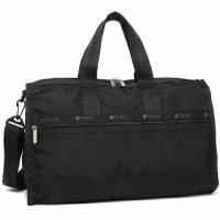 LeSportsac 가방 레스포삭 7184 Medium Weekender 보스턴 5982 여성용