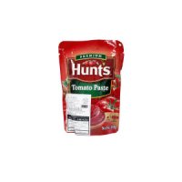[필리핀] Hunts 토마토 페이스트 150g / Tomato paste