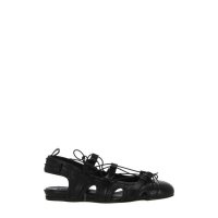 시몬로샤 시몬 로샤 Simone Rocha Flat shoes Flat shoes RMP140766BLACK