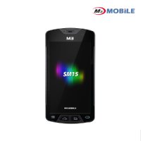 엠쓰리 모바일 M3 SM15N (X/N/W) 안드로이드 산업용 PDA 1D스캔타입