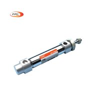 TPC메카트로닉스 TCM2 소형실린더 40파이 공압 원형 에어실린더 TPC AIR CYLINDER