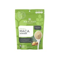 나비타스 마카 파우더 Navitas Maca Powder 454g