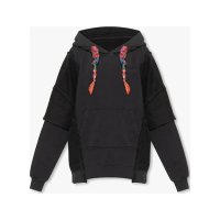 크리스조이 Oversize Hoodie