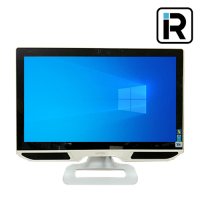 삼성 올인원 일체형 PC I5 I3 22 24인치 가정용 컴퓨터  루컴즈 S240 I5+4G+120G