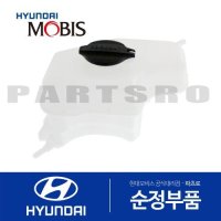 현대모비스 라디에이터 리저버탱크(냉각수통/부동액통) (254302T000) 그랜저HG,