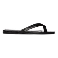 TOTEME 토템 FlipFlop Flat Sandals