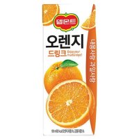 [] 델몬트 파인애플드링크 190ml 32팩