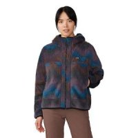 마운틴하드웨어 Mountain Hardwear 재킷 간절기 가을조끼 아웃도어 후리스