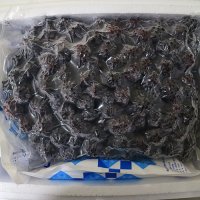 백운농원 햇 슈퍼복분자(블랙베리) 1kg 급냉생과  1개  슈퍼복분자1kg