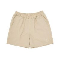 FRAME OFF 서클로고 스윔 쇼츠 다크 파우치 버전 Circle Logo Swim Shorts Dark Pouch Ve