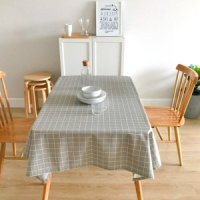 테이블매트 식탁매트 테이블보 식탁보 북유럽풍 방수