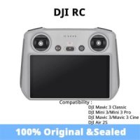 호환 DJIMavic 3 Mini Pro 호환 RC 리모컨 지널