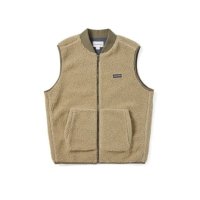 THISISNEVERTHAT Sherpa Fleece Vest