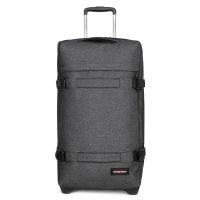 이스트팩 Eastpak 더플백 위캔드백 Transit R L Travel bag wheels anthracite 79 cm