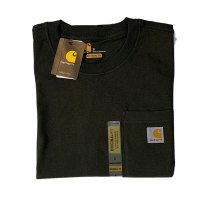 칼하트반팔 칼하트 후드집업 후드 Carhartt 팩스톤 써멀후드집업 미드웨이트 레인디펜더 써멀 방수