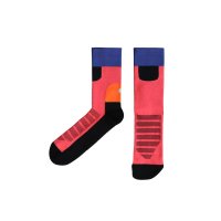 SOCKS UP 삭스업 나이트 런 크루삭스 AAC