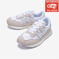 뉴발란스 NEW BALANCE 키즈 키즈237 NKPMCF356W170220 774213