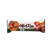 오리온 닥터유에너지바 호두 40gx15ea set