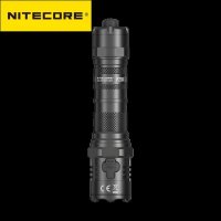 led손전등 NITECORE P20iX 전술 손전등 충전식 손전등 슈퍼 브라이트 헌팅 토치 핸드 라이트 순찰 랜턴