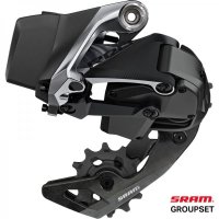 SRAM eTap AXS 1x HRD Groupset