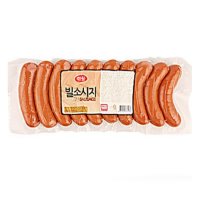 하림 소시지 후랑크 빌소시지 900g 1개