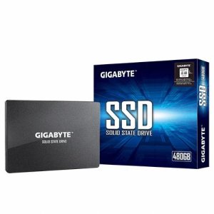 기가바이트 SSD  GIGABYTE SSD  480GB GIGABYTE SSD