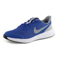 나이키NIKE REVOLUTION 5 GS 운동화 womens BQ5671-403