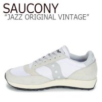 써코니 재즈 오리지널 운동화 Saucony JAZORIGINAL VINTAGE 빈티지 슈즈 S70368 75